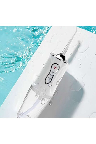 OEM Irigator Oral Pentru Dus Bucal 3.5 W