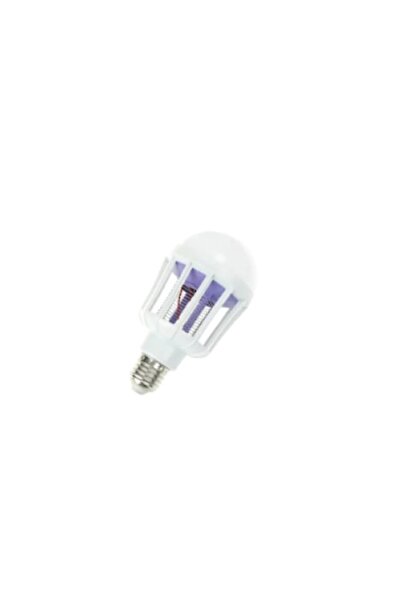 OEM Bec LED anti-țânțari, 15W, E27