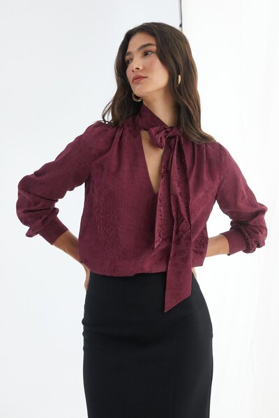 Naar 22318 بلوزة موردوم