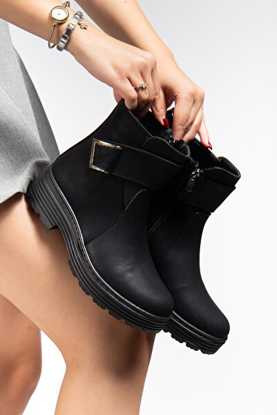 SU PERİSİ LYNFA SHOES KADIN BOT