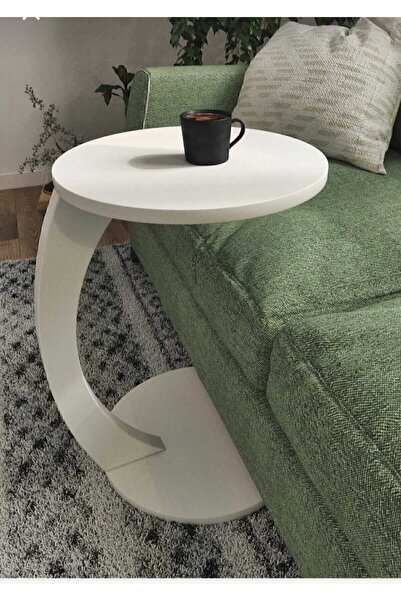 BALIKESİR VİZYON MOBİLYA TEKERLEKLİ CSEHPA-KOLTUK SEHPASI-YAN SEHPA-SERVİS SE...