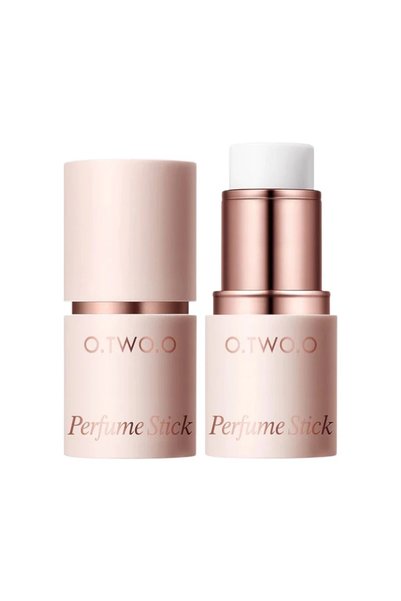 O.TWO.O Cosmetics Lasting Fragrance Solid Perfume Stick
