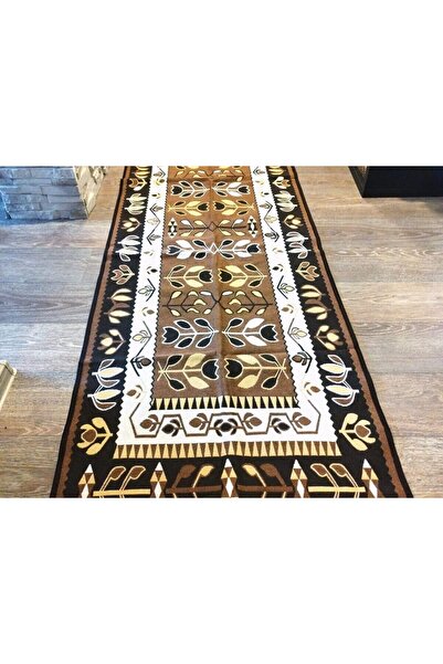OEM Double-sided rug, size 80 x 300 cm H&H 106