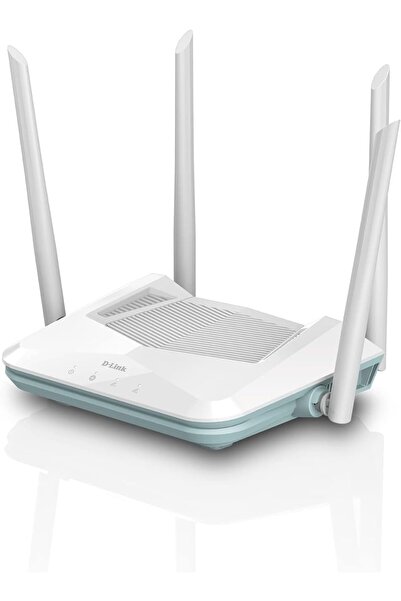 D-Link AX1500 SMART R15 EAGLE PRO AL Wi-Fi6 Gigabit Router