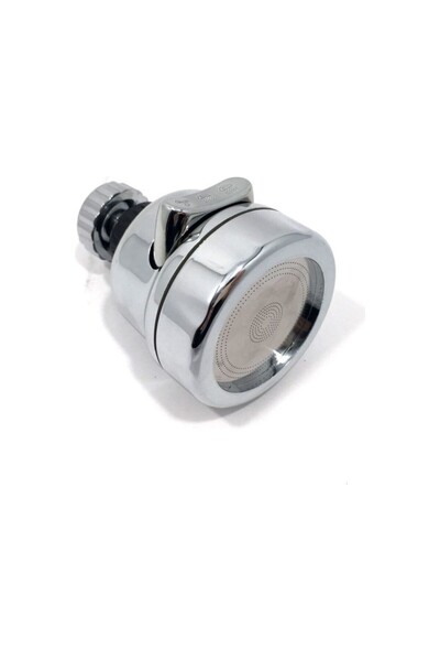 Go İthalat Faucet Spout Chrome (5273)