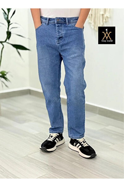 1way Classic men's jeans