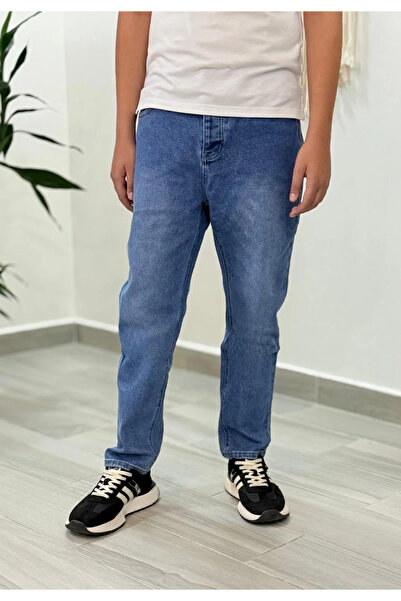 1way Classic men's jeans