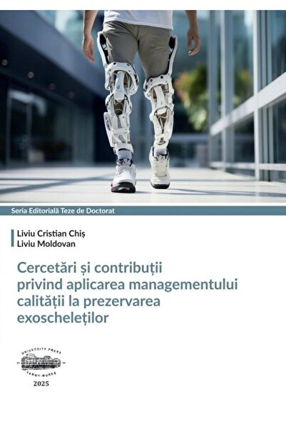 Editura University Press Research and contributions regarding the application of managem