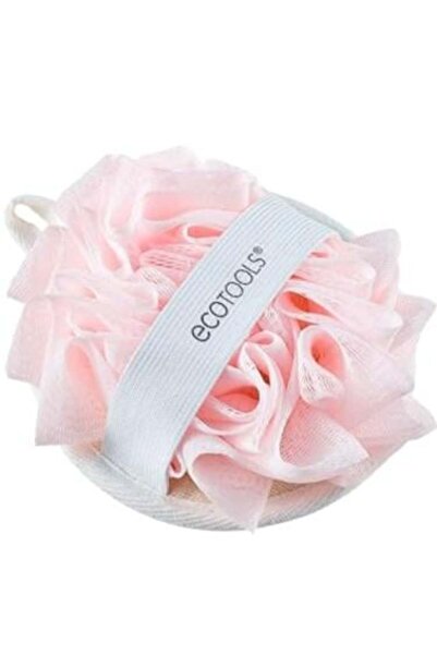 Ecotools Lifa soft bath sponge from eco tools