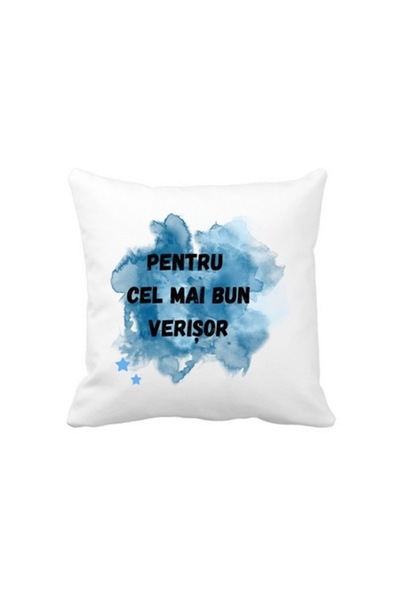 OEM Personalized pillow for the best cousin