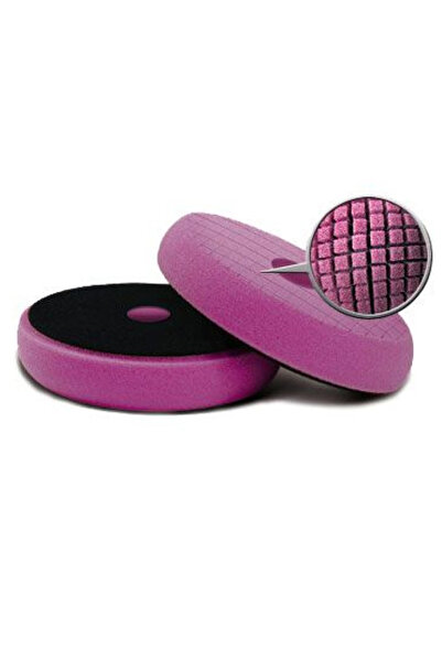 SCHOLL CONCEPTS L Medium Cut Spiderpad Mor Polisaj Pedi 165/25 Mm