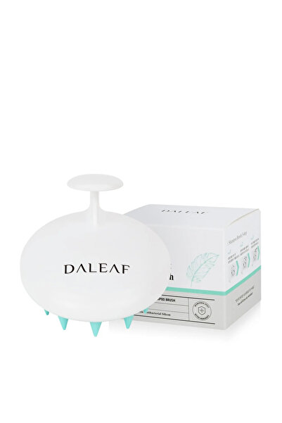 Daleaz فرشاة شامبو داليف بتر مومنت، قطعة واحدة