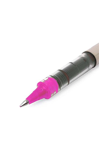 Unibal Uniball Eye Fine Roller Pen Pink 0.7mm