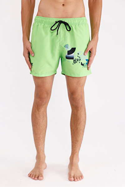 Rowinger بطانة شبكية سريعة الجفاف مع جيب جانبي بسحاب وحزام خصر مرن قابل للتعديل