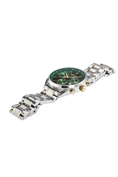 Roamer Pro Chrono 993819-47-75-20 Wristwatch