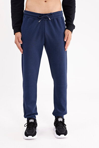 Rowinger Modal Blend Comfortable Fit Drawstring Elastic Waist Side Pockets Re...