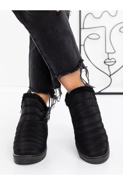 Costa Sol Ghete Dama D11 Negru