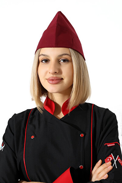 Bilenn Tekstil Αστιχέας Καγιάκ Κεπ - Βουργουνδία