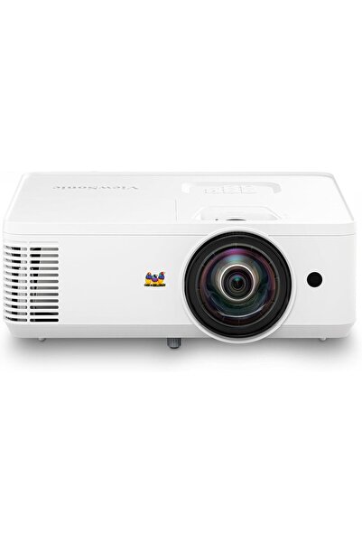 ViewSonic PA503S SVGA Business Projector 3,600 Lumens