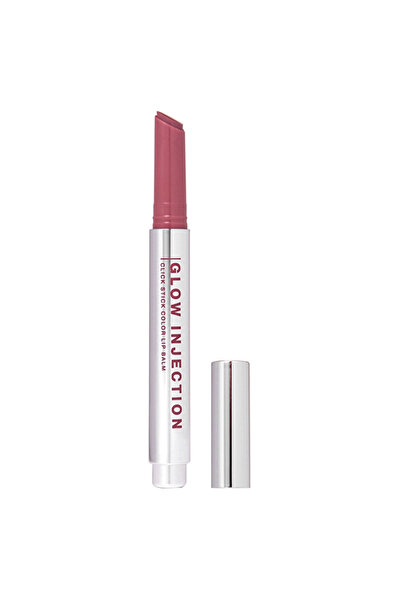 Influence Beauty Lipstick Balm Glow Injection - 05 Mixed Reality - Moisturizi...