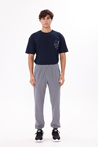 Rowinger Stretchy B Stretch Comfortable Fit Side Pockets Adjustable Drawstrin...