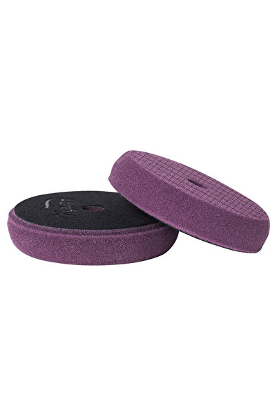 SCHOLL CONCEPTS L Medium Cut Spiderpad Mor Polisaj Pedi 165/25 Mm