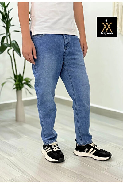 1way Classic men's jeans