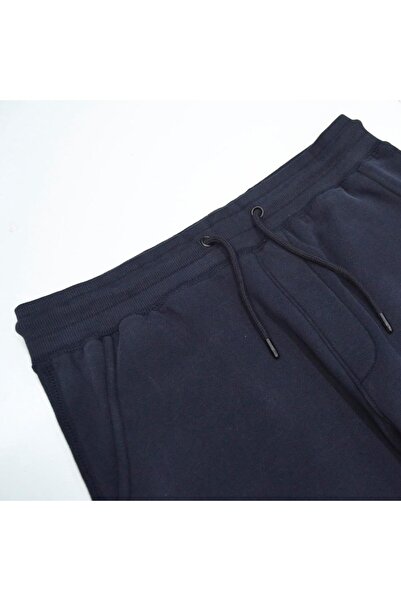 Indusrobe Men's Sweatpants - Loose Fit, Elastic Waist, Zip Ankles, Travel & Sports