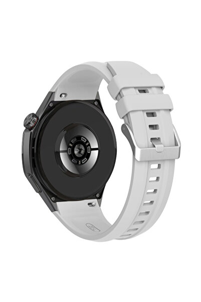 UnDePlus Huawei Watch 5 4 3 /Pro Ultimate Se Elite 22mm Strap Sport Silicone Band Launch 1E1 Compatible 130