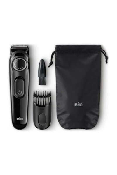 Braun BT3000 Beard Trimmer