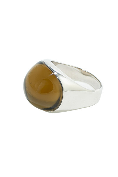 Demaria 925 silver ring, for women, DMANB0692-B14