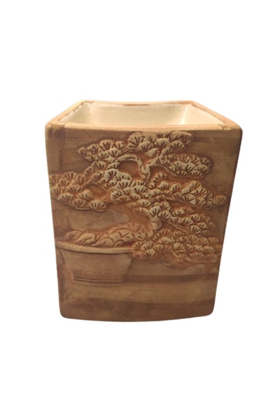 OEM Sand Aroma Diffuser Lamp for Essential Oil Burning | CDES-21