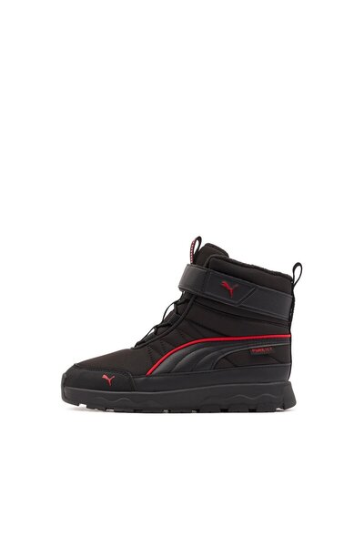 Puma Unisex Evolve PureTex Çocuk Bot