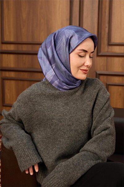 Silk Home Μεταξωτό μαντήλι από μετάξι 11488-11