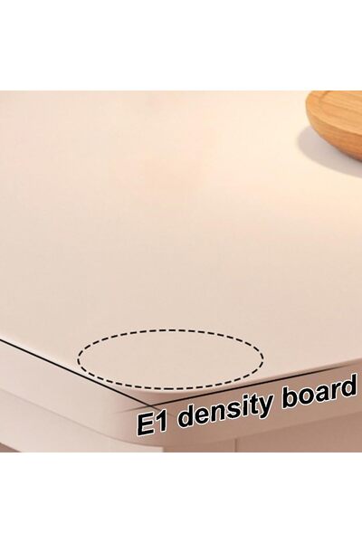 KEKE Simple Office and Home Computer Table 80 CM