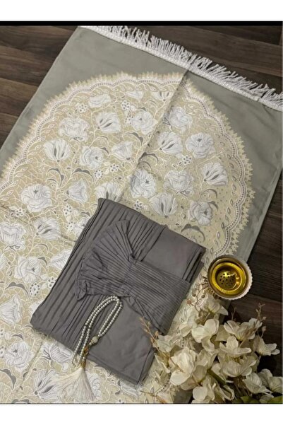 ALABAZ Prayer rug set