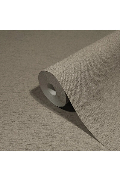 Marburg Travertino wallpaper with striations, plain (model 33372)