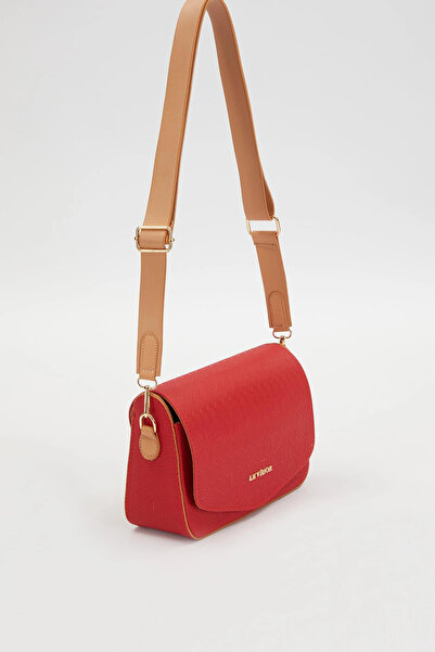 Levidor Red Women's Shoulder Bag 930067