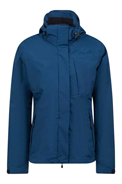 2AS Milton 3 In 1 Mont Lacivert Erkek