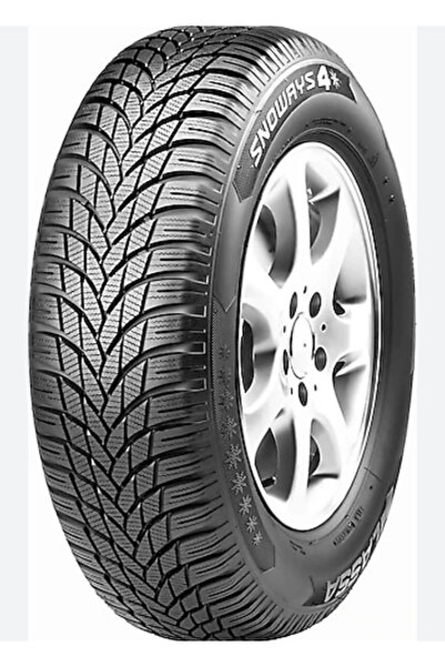Lassa 245/40R19 98V XL SNOWAYS4+ KIŞ LASTİĞİ 2025
