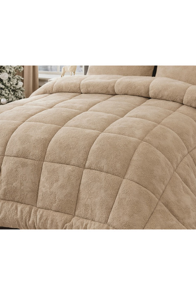 Dercasa Soft and warm Cocolino duvet