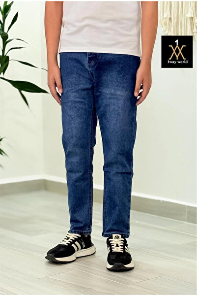 1way Classic jeans for men