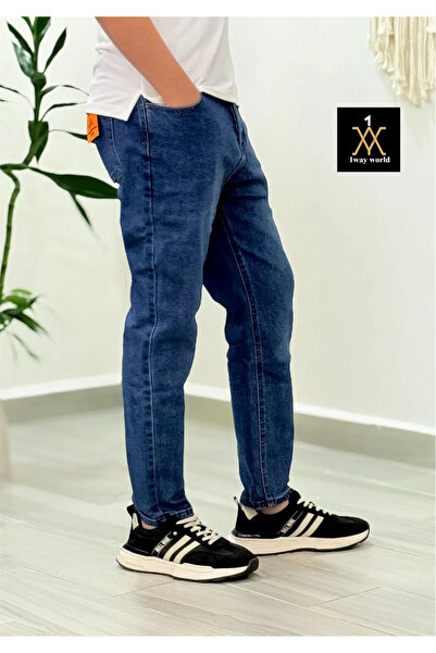 1way Classic jeans for men