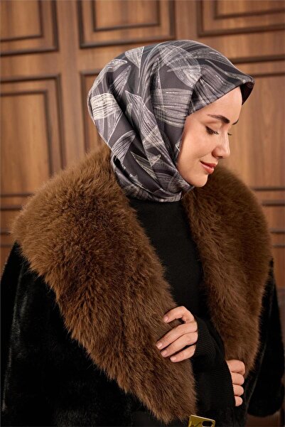 Silk Home Μεταξωτό μαντήλι από μετάξι 11488-07