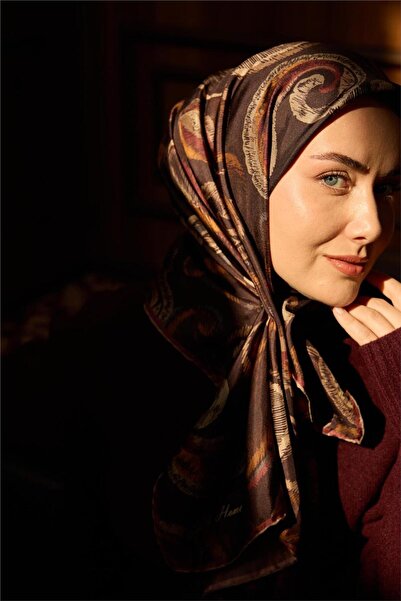 Silk Home Twill Silk Scarf 11490-02