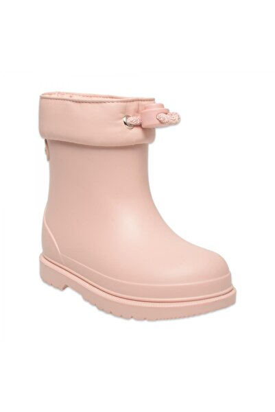 IGOR Cc330 Bimbi Euri Borregutio Rain Beige Children's Boots