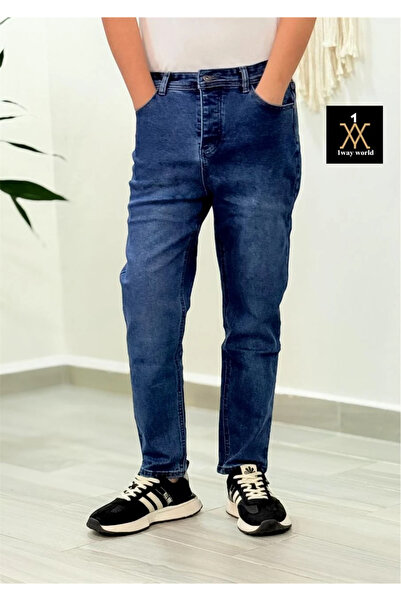 1way Classic jeans for men