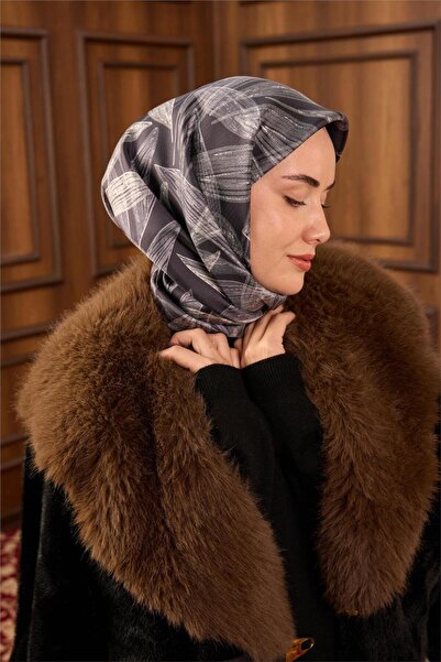 Silk Home Μεταξωτό μαντήλι από μετάξι 11488-07