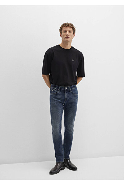 Mavi James Foggy Dark Indigo Men's Jean Pants M0042490987