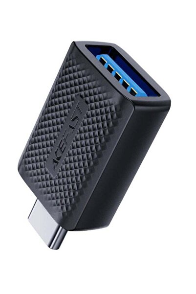 Acefast محول J1 USB-A إلى USB-C OTG للشحن ونقل البيانات